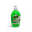 SAVON LIQUIDE 400ML KIWI DUMAX 