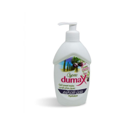 SAVON LIQUIDE 400ML CYPRES DUMAX