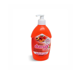 SAVON LIQUIDE 400ML PECHE DUMAX