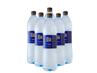 eau minérale tijen pack de 6 1.5l