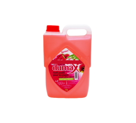 SAVON LIQUIDE 5L FRAISE DUMAX