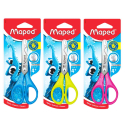 CISEAUX ESSENTIALS 13CM MAPED