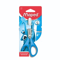 CISEAUX ESSENTIALS 13CM MAPED