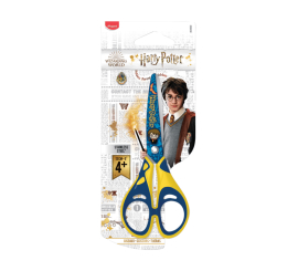 CISEAUX 13 CM SYM HARRY POTTER MAPED