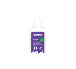 Colle Blanche 100 ml Purple 