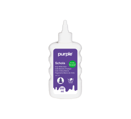 Colle Blanche 200ml Purple