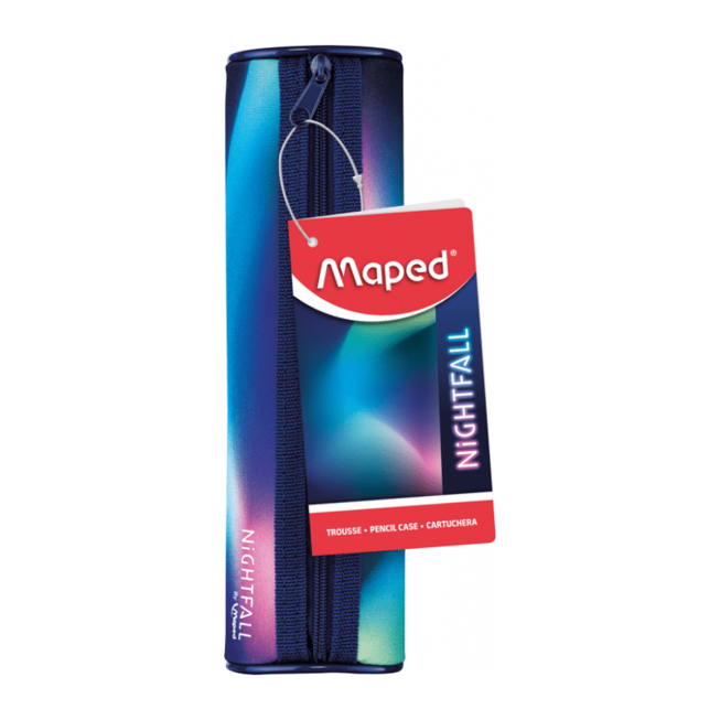 TROUSSE TUBE VIDE NIGHTFALL TEENS MAPED