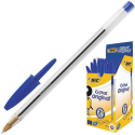 20x-stylos-a-bille-bic-cristal-original-1mm-bleu