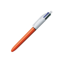 Stylo BIC 4 Couleurs GRIP PRO PONTE FINE