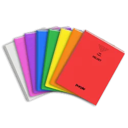 Cahiers, Blocs & Registres