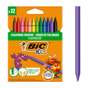 pochette-de-12-crayon-de-cire-plastidecor-bic-kids