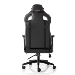 SIEGE GAMING MONSORY SOCLE CHROME