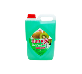 SAVON LIQUIDE 5L KIWI DUMAX