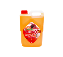 SAVON LIQUIDE 5L PECHE DUMAX