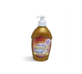 SAVON LIQUIDE 400ML GOLD DUMAX