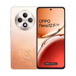 SMARTPHONE OPPO RENO 12F 5G 12/256GB