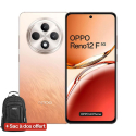 SMARTPHONE OPPO RENO 12F 5G 12/256GB