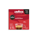 Capsule à café LAVAZZA A Modo Mio Espresso Passionale paquet de 16