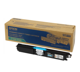 Toner EPSON C13S050560 cyan