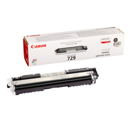 Toner Canon EP 729 Noir