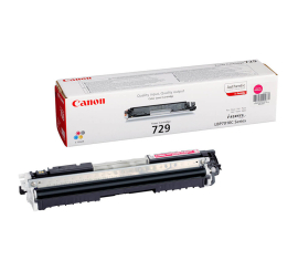 Toner Canon EP 729 magenta