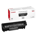 Toner Canon EP 703 Noir