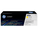 Toner Adaptable HP 305A yellow