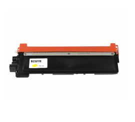 Toner Adaptable Brother TN230 yellow