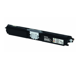 Toner Adaptable Epson C1600 noir