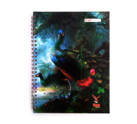 Cahier TP GM INTEGRAL Vilaluxe 96 pages