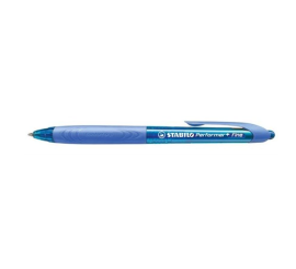 STYLO BLEU STABILO PERFORMER 