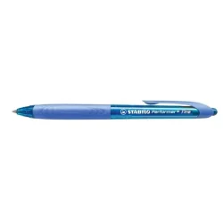 STYLO BLEU STABILO PERFORMER 