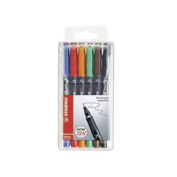 Marqueurs Permanents