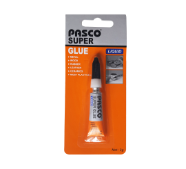 SUPER GLUE 3G PASCO