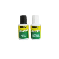 Correcteur 2 bouteilles UHU