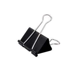 Binder clip 51mm paquet de 12