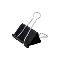 Binder clip 51mm paquet de 12