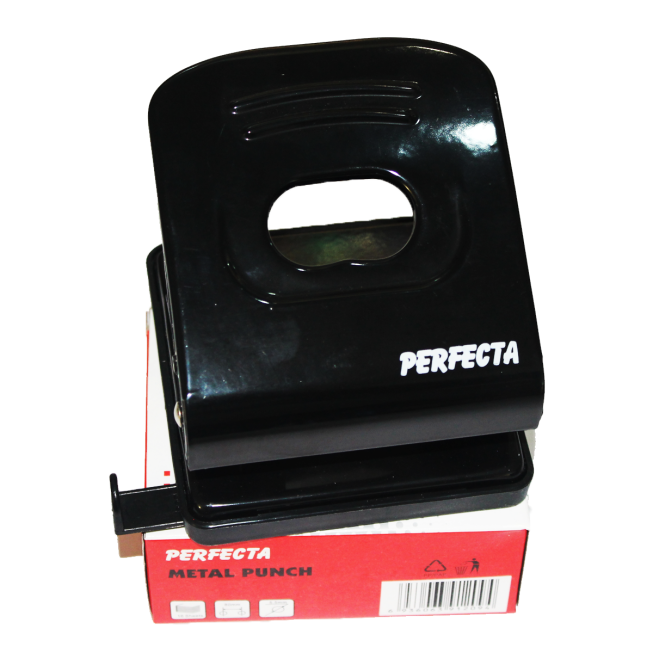 Perforatrice Perfecta grand modèle 6330