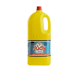 Javel JUDY bidon de 4.5 litres