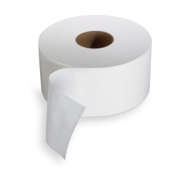 Papier toilette jumbo