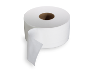 Papier toilette jumbo