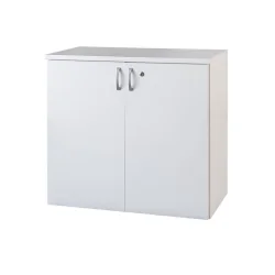 Elément Milano bas 2 portes et chapeau