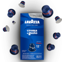 10 CAPSULES LAVAZZA COMPATIBLE NESPRESSO ALUM CREMA GUSTO CLASSICO