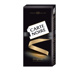 Café Moulu Carte Noire Oriiginal 200GR