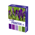 Rame Papier Blanc 80 Gr/m² PRINTER Purple 