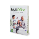 RAME PAPIER EXTRA BLANC MULTI OFFICE A4 80 G 500 FEUILLES