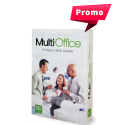 RAME PAPIER EXTRA BLANC MULTI OFFICE A4 80 G 500 FEUILLES