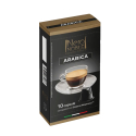 Boite de 10 Capsules Arabica NeroNobile (100% Arabica)