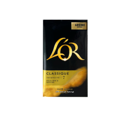 Café Moulu L'OR Classique 250GR