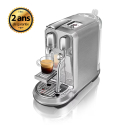 MACHINE A CAFE NESPRESSO CREATISTA PLUS